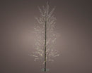 LED Branch tree - 5 Foot - Warm White - 1350 LEDs