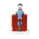 All Wrapped Up - 50th Anniversary Edition - Christmas >> Villages >> North Pole Series - by Department 56 - view 5