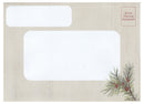 Seasons Greetings Rustic Handmade Card Collection