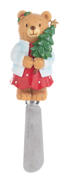 Bear-y Merry Spreader - Classic