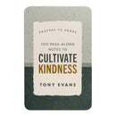 Prayers to Share: 100 Pass Along Notes to Cultivate Kindness