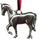 Horse Ornament