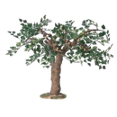 12 inch Fig Tree for Nativity Scenes - 5 Inch Scale