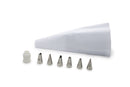Icing Decorating Set - Housewares >> Baking - by Fox Run - view 2