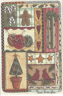 Enclosure Cards With Envelopes - Christmas Wonders