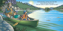 Good Night Board Book - Fishing