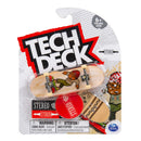 Tech Deck - 96mm Fingerboard - Stereo - Sweater - Toy Shoppe >> Novelty
