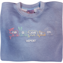 Vermont Soul Train Sweatshirt -