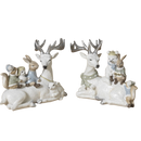 Woodland Whimsy Deer -