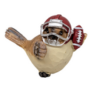 Gridiron Songbird Figurine - - Gift Shoppe >> Figurines - by Gerson - view 3