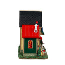 Precious Paws and Doggie Biscuits