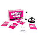 Manic Minute Game