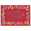 Season's Favorites - Merry & Bright (Cherry Red & Twinkle Lights)