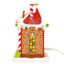 A Sentry For Santa - Christmas >> Villages >> North Pole Series - by Department 56 - view 4