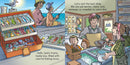 Good Night Board Book - Fishing
