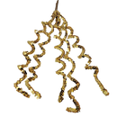 Holiday Swirl Twig 22" Pick -