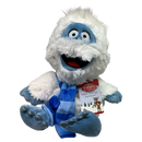 Bumble With Scarf  From Rudolph The Red Nose Reindeer Warmies