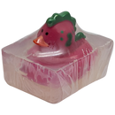 Toy Duck Soap -