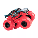 Monster Jam Die-Cast Monster Truck (1:64 scale) - Venom - Cars and Trucks - view 3