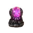 Mysterious Orb Plasma Globe - Halloween - by Gerson
