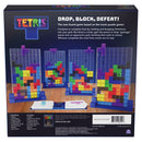 Tetris The Board Game