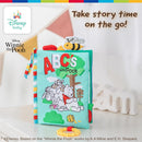 Disney - Winnie the Pooh ABCs  Soft Book