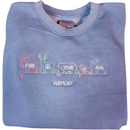 Vermont Soul Train Sweatshirt -