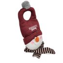 Snowman Door Hanger - Mississippi State