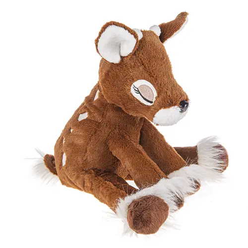 Winter Bliss Deer - 9.5 Inch - The Country Christmas Loft