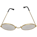 Santa Costume Kit - Wig - Beard - Glasses
