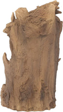 Lighted Holy Family Nativity Scene