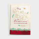 True Light - 18 Christmas Boxed Cards and Envelopes - Special Edition 5-Panel