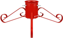 Grace Tree Stand - Medium - Red - Christmas >> Trees and Wreaths - by Tree Nest