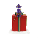 All Wrapped Up - 50th Anniversary Edition - Christmas >> Villages >> North Pole Series - by Department 56 - view 4