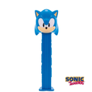 PEZ Sonic The Hedgehog Dispenser - Sonic