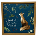 Warm Winter Wishes Print