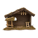 Fontanini Nativity Stable - Christmas >> Nativity - view 4