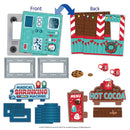 Elf on the Shelf Polar Props Insta-Moment Props