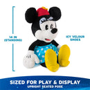 Minnie Mouse Plush