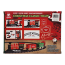 Battery Operated Train with Track Set - Toy Shoppe >> Trains - by Gerson - view 3
