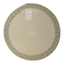 Humble Beginnings Printed Braided Placemat - Housewares >> Linens >> Placemats and Napkins - by Park Designs - view 3