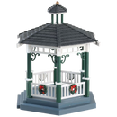 Victorian Park Gazebo