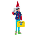 Elf on the Shelf - MagiFreez® Retro Rad 80's Gear