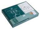 The Official Downton Abbey Afternoon Tea Cookbook Gift Set