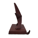 Red Star Stocking Hanger