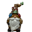 Holiday Gingerbread Figurine - Joy