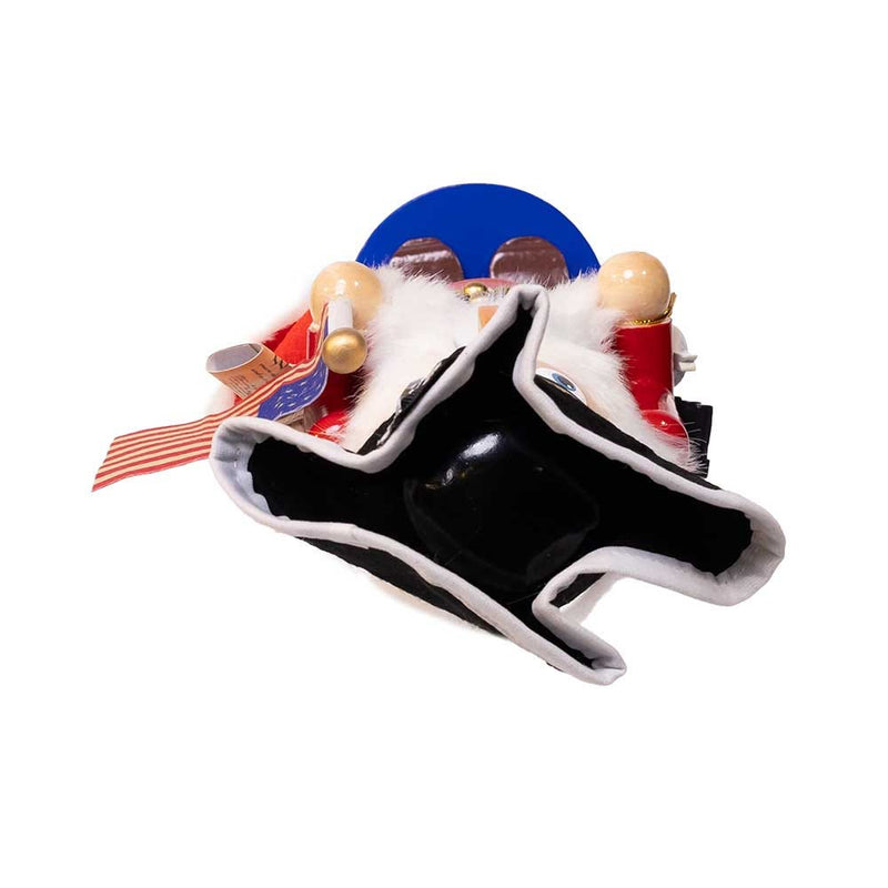 250th Anniversary of America - 14 Inch Nutcracker