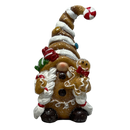 Holiday Gingerbread Figurine - Cookie