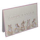 Bunny Line-up - Easter Card - Gift Shoppe >> Greeting Cards >> Easter - by Paper Images