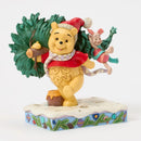 A Tree for Two: Pooh and Piglet